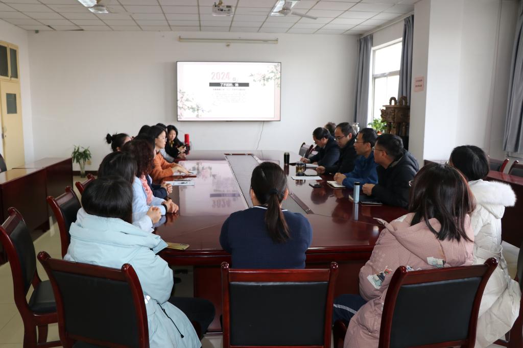 菠菜担保网基建工会举办三八妇女节文娱活动