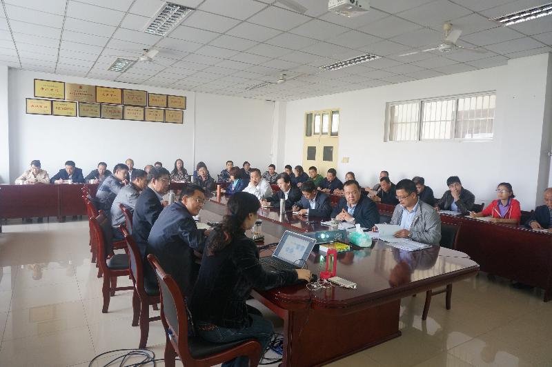 十大菠菜网正规平台食品安全监督专题会议顺利召开